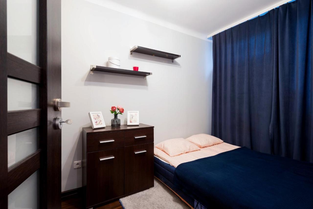 Jana Pawla Ii 20 A By Homeprime Apartment Warschau